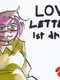 Love Letter: First Draft
