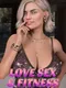 Love Sex & Fitness
