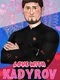 Love with Kadyrov