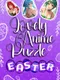 Lovely Anime Puzzle: Easter