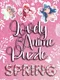 Lovely Anime Puzzle: Spring