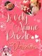 Lovely Anime Puzzle: Valentine
