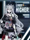 Lower? Higher!