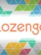Lozenge