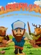 Luberman and the Legend of Animals Warriors