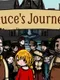 Luce's Journey: A Victorian Trading Tale