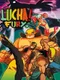 Lucha Fury