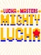 Lucha Masters: Mighty Lucha