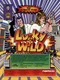 Lucky & Wild