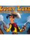 Lucky Luke: On the Dalton's Trail