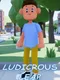 Ludicrous Leap