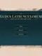 Ludus Latrunculorum