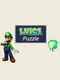 Luigi Puzzle