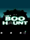 Luigi's Boo Hunt