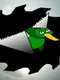 Lumber Duck: Sky Saw Mill