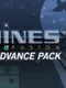 Lumines: Advance Pack