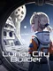 Lunar City Builder