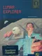 Lunar Explorer: A Space Flight Simulator