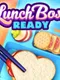 Lunch Box Ready