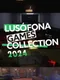 Lusófona Games Collection 2024