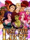 Lust for Lucre