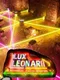 Lux Leonarii: A Mechanical Puzzle Adventure
