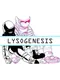Lysogenesis