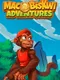 Mac Biskwi Adventures