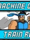 Machine Gun Train Run
