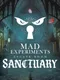 Mad Experiments: Escape Room - Sanctuary