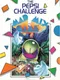 Mad Mix Game: The Pepsi Challenge