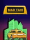 Mad Taxi