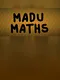 Madu Maths