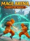 Mage Arena: Voice of Magic