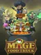 Mage Food Truck