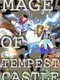 Mage of Tempest Castle