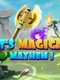 Mage Supreme