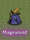 Mageanoid