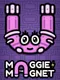 Maggie the Magnet