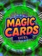 Magic Cards Duel