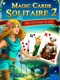 Magic Cards Solitaire 2: The Fountain of Life