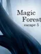 Magic Forest Escape 5