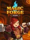 Magic Forge Tycoon