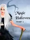 Magic Halloween Escape 3