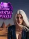 Magic Hentai Puzzle