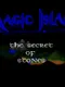Magic Island: The Secret of Stones