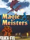 Magic Meisters