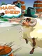 Magic Sheep