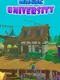 Magic University