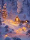 Magical Christmas Tales: Ten Stories to Warm the Heart